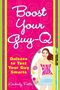 Kimberly Potts: Boost Your Guy-Q, Buch