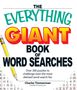 Charles Timmerman: The Everything Giant Book of Word Searches, Buch