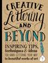 Gabri Joy Kirkendall: Creative Lettering and Beyond, Buch