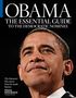 Michael Tackett: Obama, Buch