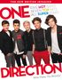 Triumph Books: One Direction, Buch