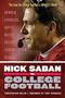 Christopher Walsh: Nick Saban vs. College Football, Buch
