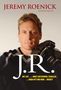 Jeremy Roenick: J.R., Buch