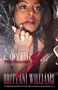 Brittani Williams: Cover Girl, Buch