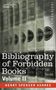 Henry Spencer Ashbee: Bibliography of Forbidden Books - Volume II, Buch
