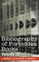 Henry Spencer Ashbee: Bibliography of Forbidden Books - Volume III, Buch