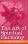 Wassily Kandinsky: The Art of Spiritual Harmony, Buch