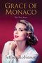 Jeffery Robinson: Grace of Monaco, Buch