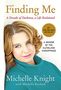 Michelle Knight: Finding Me, Buch