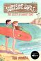 Kim Dwinell: Surfside Girls: The Secret of Danger Point, Buch