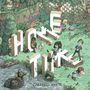 Campbell Whyte: Home Time (Book One), Buch