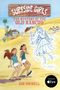 Kim Dwinell: Surfside Girls: The Mystery at the Old Rancho, Buch