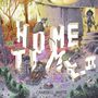 Campbell Whyte: Home Time (Book Two), Buch