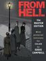 Alan Moore: From Hell: Master Edition, Buch, Buch