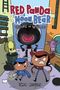 Jarod Roselló: Red Panda & Moon Bear (Book 2): The Curse of the Evil Eye, Buch