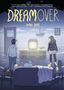 Dani Diaz: Dreamover, Buch