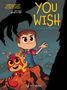 Jeff Victor: You Wish (Book 2): Wishborn, Buch