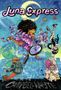 Campbell Whyte: Luna Express, Buch