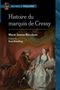 Marie-Jeanne Riccoboni: Histoire Du Marquis de Cressy, Buch