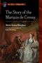 Marie-Jeanne Riccoboni: The Story of the Marquis de Cressy, Buch