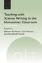 : Teaching with Science Writing in the Humanities Classroom, Buch