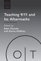 „Teaching 9/11 and Its Aftermaths“, herausgegeben von Eden Osucha und Aaron DeRosa. Oben links ein Logo mit „OT“.