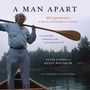 Peter Forbes: A Man Apart, Buch