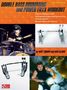 Matt Sorum: Double Bass Drumming and Power Fills Workout, Buch