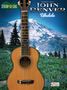 John Denver - Strum & Sing Ukulele, Buch