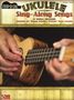 Ukulele Sing-Along Songs, Buch