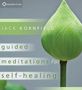 Jack Kornfield: Guided Meditations for Self-Healing, CD