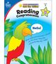 Carson Dellosa Education: Reading Comprehension, Buch, Buch