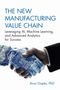 Arun Gupta: The New Manufacturing Value Chain, Buch, Buch