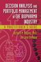 „Decision Analysis and Portfolio Management in the Biopharma Industry: A Practitioner's Guide“ erscheint. Chemie-Symbole.