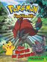 Pikachu Press: Pokemon Find `Em All: Welcome to Unova!, Buch