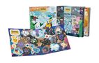 Pikachu Press: Pokémon Primers Type Box Set Collection, Volume 4, Buch