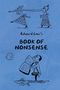 Edward Lear: Book of Nonsense (Containing Edward Lear's complete Nonsense Rhymes, Songs, and Stories with the Original Pictures), Buch