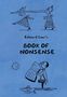 Edward Lear: Book of Nonsense (Containing Edward Lear's complete Nonsense Rhymes, Songs, and Stories with the Original Pictures), Buch