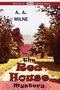 A. A. Milne: The Red House Mystery, Buch, Buch