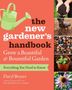 Daryl Beyers: The New Gardener's Handbook, Buch