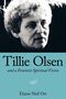 Elaine Neil Orr: Tillie Olsen and a Feminist Spiritual Vision, Buch
