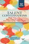 Roland Smith: Talent Conversations, Buch