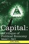 Karl Marx: Capital, Buch