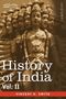 Vincent Arthur Smith: History of India, in Nine Volumes, Buch