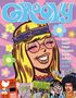 Mark Voger: Groovy, Buch