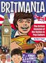 Mark Voger: Britmania, Buch