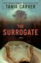 Tania Carver: Surrogate, Buch