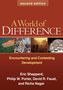 Eric Sheppard: A World of Difference, Buch