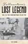 Scott Herring: Yellowstone's Lost Legend, Buch