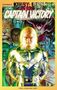Sterling Gates: Kirby: Genesis: Captain Victory Volume 1, Buch